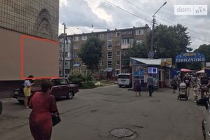 Продается 1-комнатная квартира 16 кв. м в Ровно