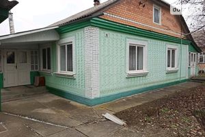Продается одноэтажный дом 120 кв. м с камином