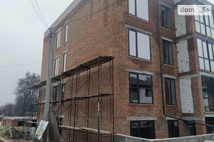 Продається 2-кімнатна квартира 55.8 кв. м у Ірпені