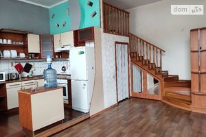Продается 2-комнатная квартира 55 кв. м в Кропивницком