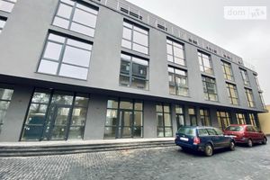 Здається в оренду приміщення вільного призначення 124 кв. м в 4-поверховій будівлі