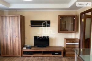 Здається в оренду 1-кімнатна квартира 35 кв. м у Києві
