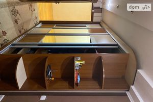 Продается 2-комнатная квартира 46 кв. м в Виннице