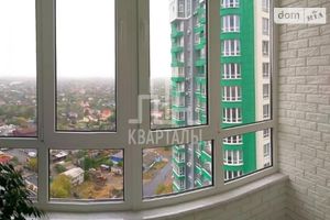 Здається в оренду 1-кімнатна квартира 37 кв. м у Києві