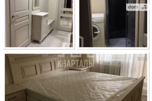 Сдается в аренду 2-комнатная квартира 50 кв. м в Киеве