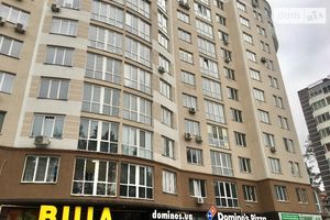 Продається 1-кімнатна квартира 64 кв. м у Ірпені