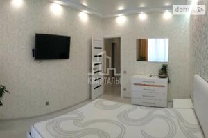 Здається в оренду 1-кімнатна квартира 42 кв. м у Києві