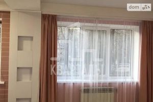 Сдается в аренду 2-комнатная квартира 45 кв. м в Киеве
