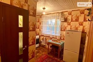 Сдается в аренду 1-комнатная квартира 30 кв. м в Николаеве