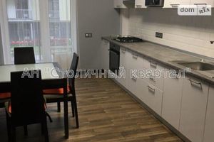 Здається в оренду 1-кімнатна квартира 50 кв. м у Києві