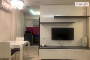 Сдается в аренду 2-комнатная квартира 56 кв. м в Киеве