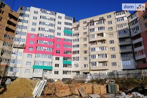 Продается 1-комнатная квартира 20.28 кв. м в Ровно