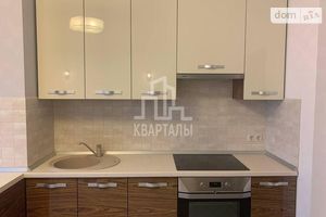 Сдается в аренду 2-комнатная квартира 75 кв. м в Киеве
