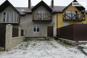 Продается дом на 2 этажа 120 кв. м с участком