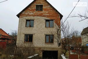 Продається будинок 2 поверховий 100 кв. м з верандою