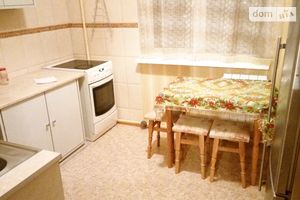 Здається в оренду 1-кімнатна квартира 40 кв. м у Києві