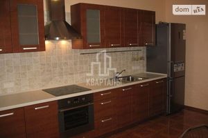 Сдается в аренду 2-комнатная квартира 76 кв. м в Киеве