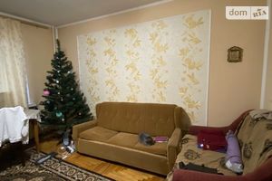 Продается 3-комнатная квартира 64 кв. м в Тернополе