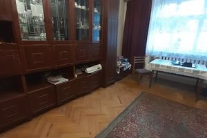 Продається одноповерховий будинок 90 кв. м з ділянкою