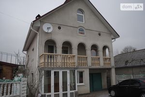 Продається будинок 2 поверховий 144 кв. м з мансардою
