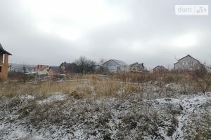 Продается земельный участок 11 соток в Тернопольской области