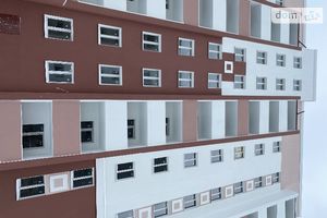 Продается 1-комнатная квартира 34 кв. м в Харькове