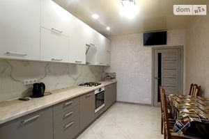 Сдается в аренду 1-комнатная квартира 46 кв. м в Виннице
