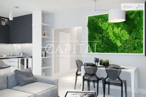 Продается 2-комнатная квартира 60 кв. м в Киеве
