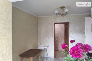 Продается 4-комнатная квартира 83 кв. м в Тернополе