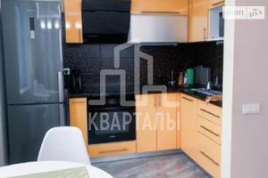Сдается в аренду 2-комнатная квартира 57 кв. м в Киеве