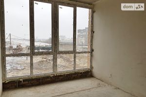 Продается 1-комнатная квартира 48.5 кв. м в Хмельницком