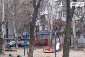 Сдается в аренду 2-комнатная квартира 44 кв. м в Николаеве