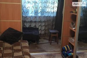 Продається 1-кімнатна квартира 25 кв. м у Одесі
