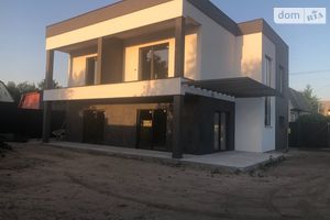 Продается дом на 2 этажа 192 кв. м с гаражом