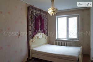 Продається 2-кімнатна квартира 45 кв. м у Одесі