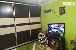 Продается 1-комнатная квартира 42.6 кв. м в Хмельницком