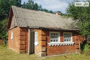 Продается одноэтажный дом 52 кв. м с участком