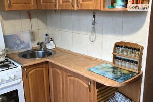 Продается 1-комнатная квартира 38.5 кв. м в Житомире