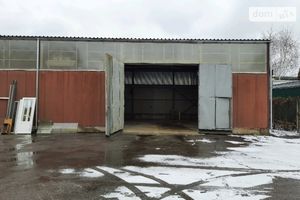 Здається в оренду приміщення (частина приміщення) 180 кв. м в 1-поверховій будівлі