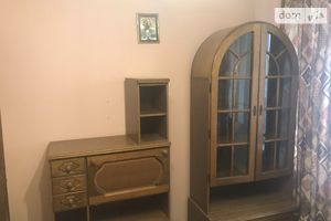 Сдается в аренду 2-комнатная квартира 55 кв. м в Киеве