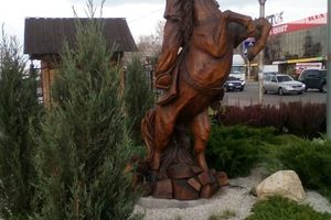 Здається в оренду 1-кімнатна квартира 36 кв. м у Києві