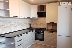 Продається 2-кімнатна квартира 40 кв. м у Тернополі