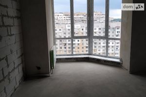 Продается 1-комнатная квартира 52 кв. м в Хмельницком