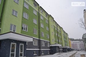 Продается 2-комнатная квартира 59 кв. м в Ирпене