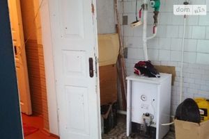 Продается одноэтажный дом 62 кв. м с камином