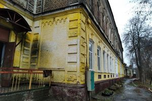 Продається кімната 25 кв. м у Сумах