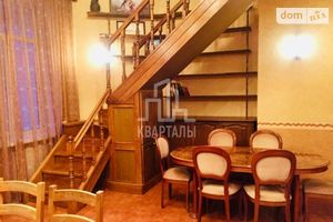 Здається в оренду 1-кімнатна квартира 150 кв. м у Києві