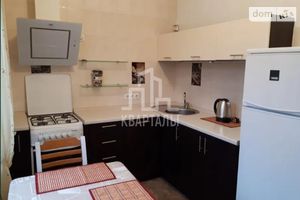 Сдается в аренду 3-комнатная квартира 78 кв. м в Киеве