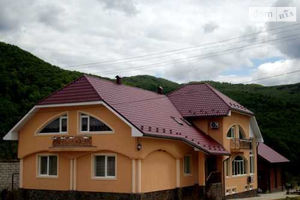 Продається база відпочинку, пансіонат 750 кв. м в 2-поверховій будівлі