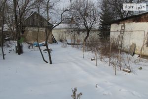Продается одноэтажный дом 40 кв. м с участком